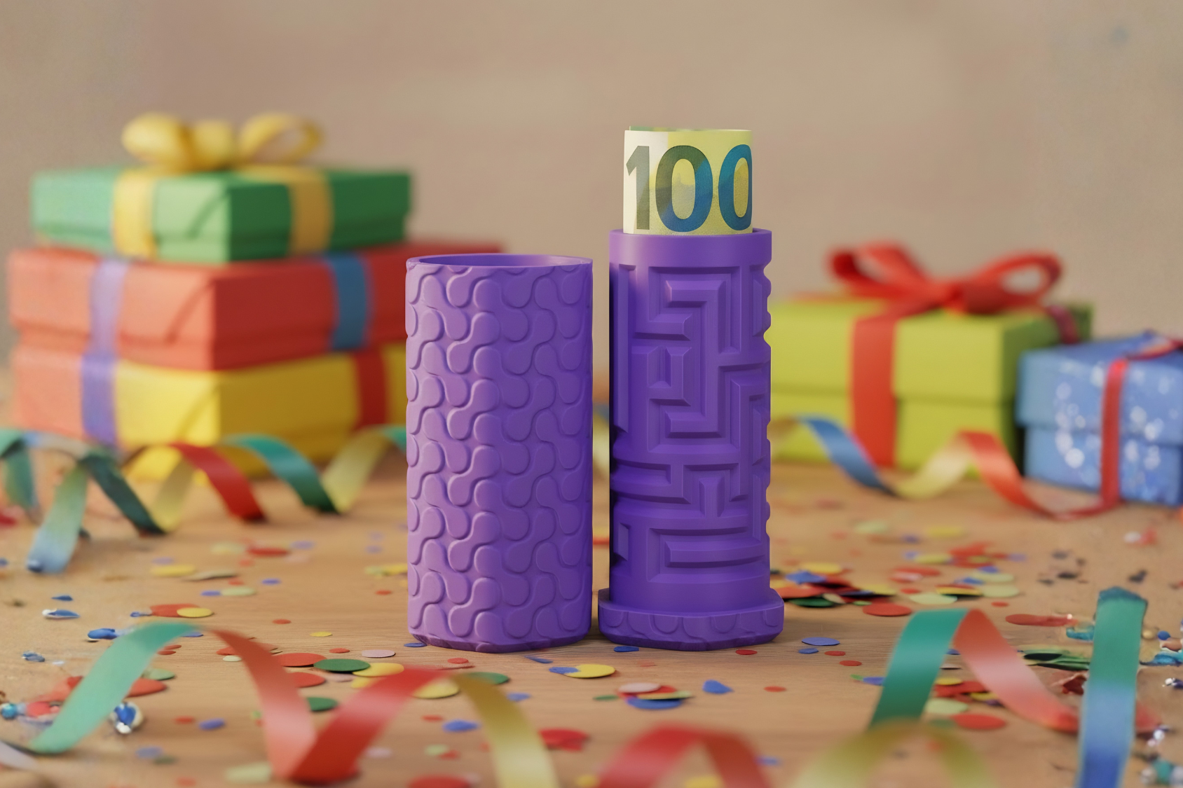 Gifts & Gadgets