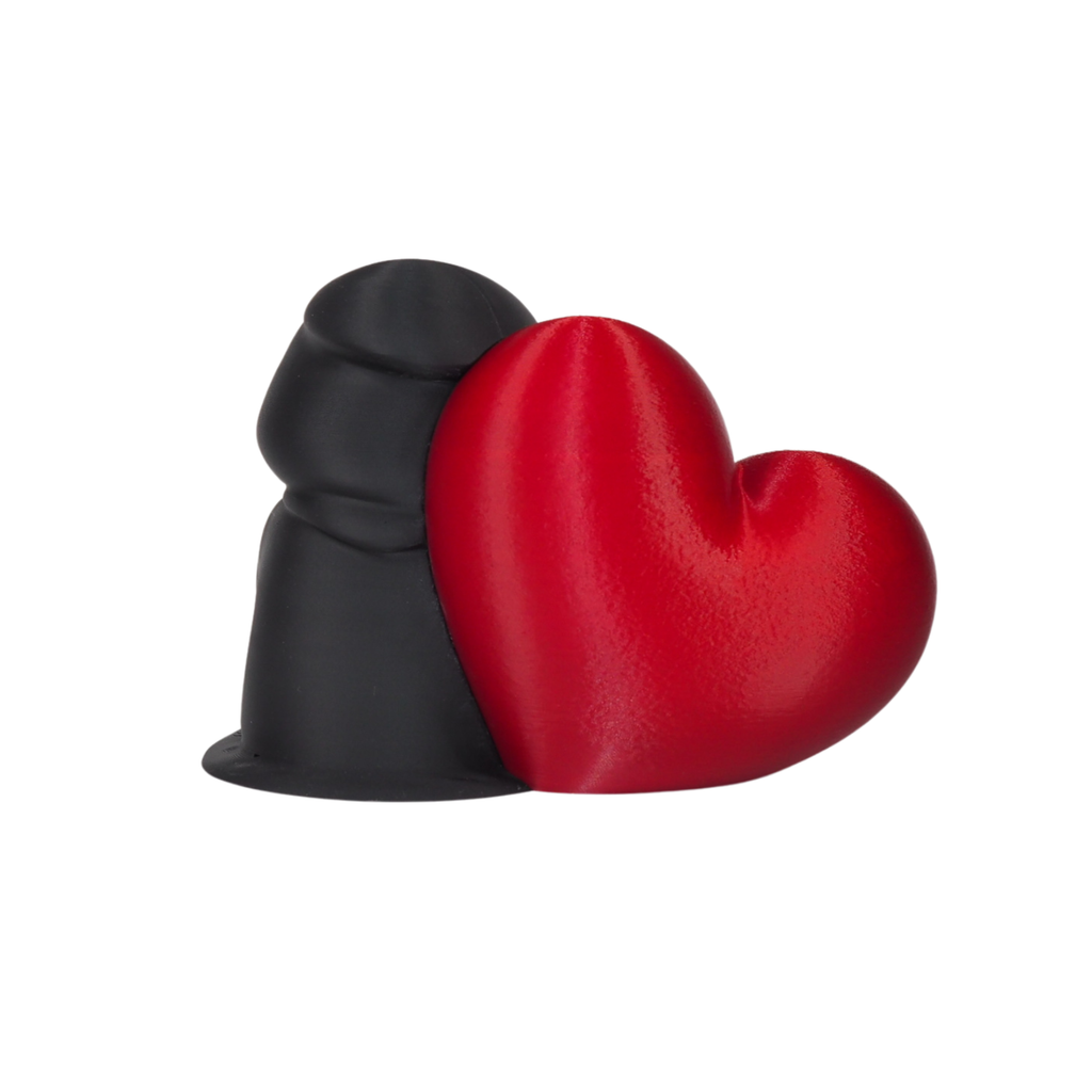 Heart Reaper – Die Serie