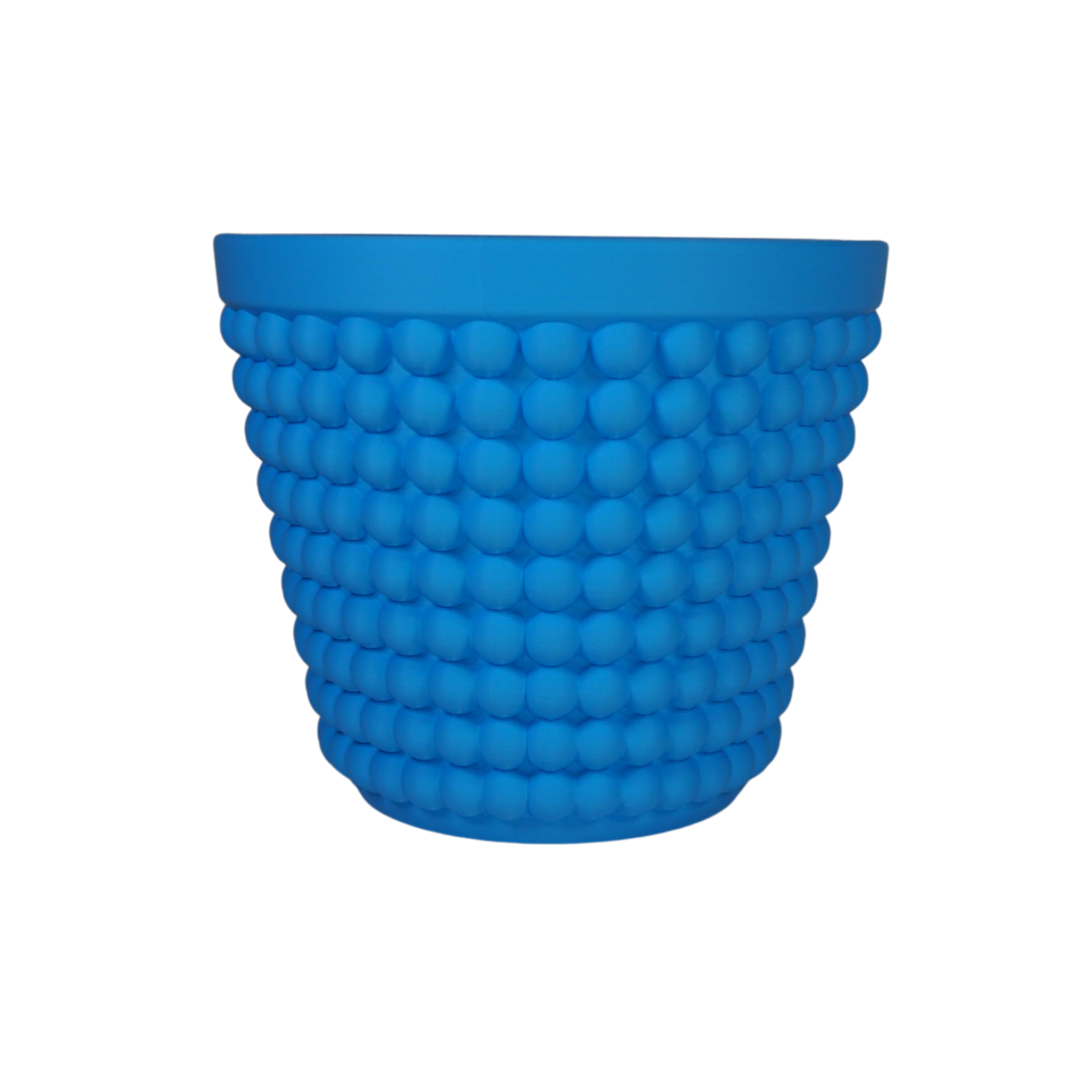 Bubble – Designer Pflanzentopf