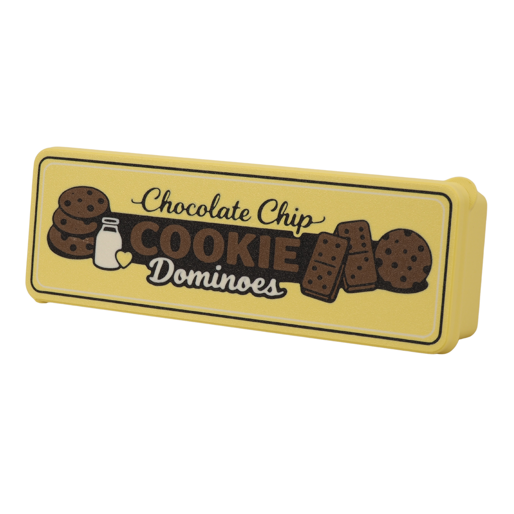 Chocolate Chip Cookie - Domino