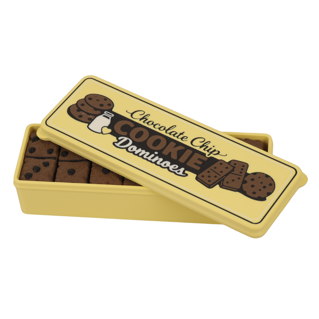 Chocolate Chip Cookie - Domino