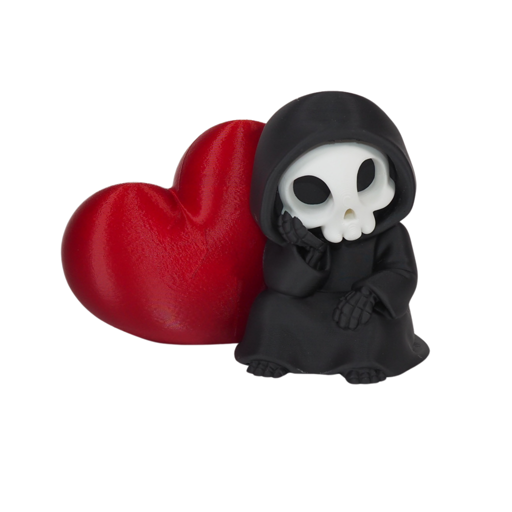 Heart Reaper – Die Serie
