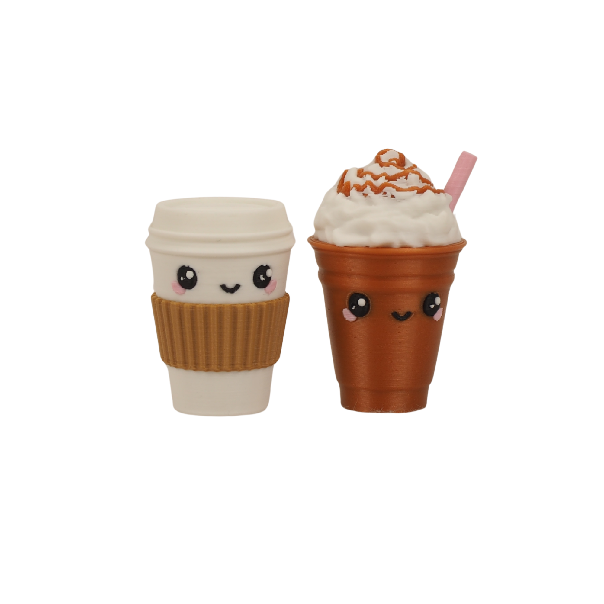 Kaffee - Tic Tac Toe
