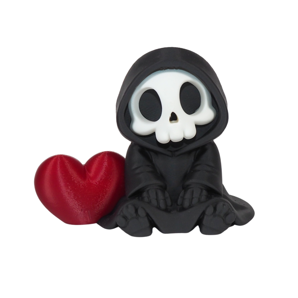 Heart Reaper – Die Serie