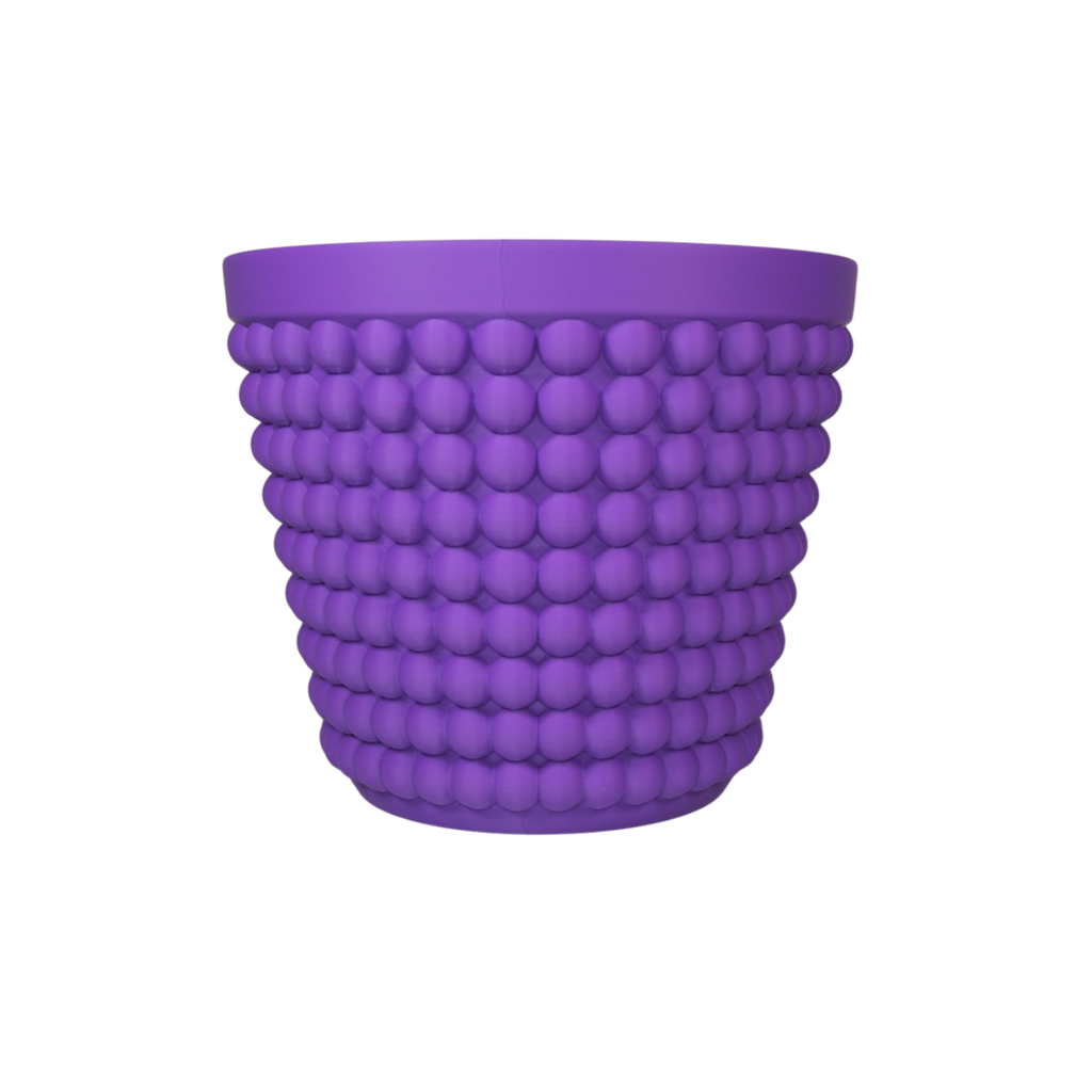 Bubble – Designer Planter
