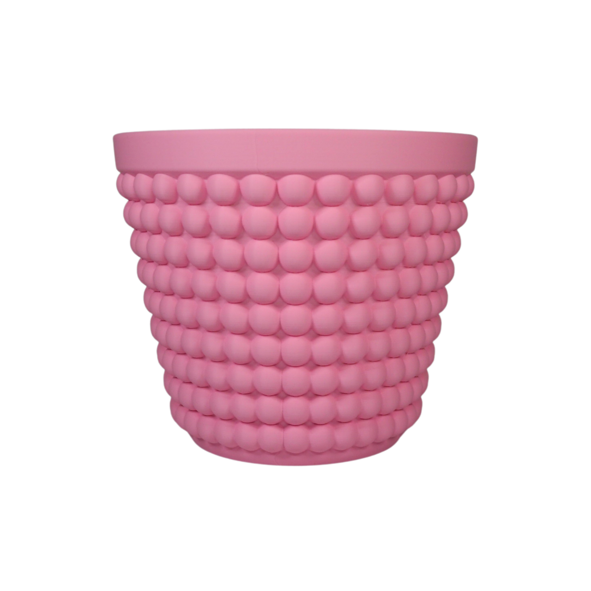 Bubble – Designer Pflanzentopf