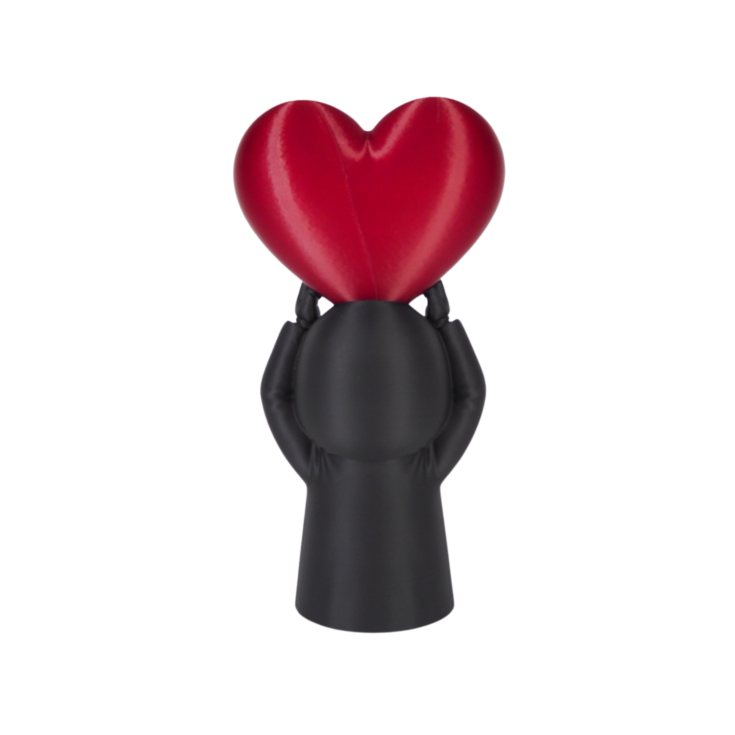 Heart Reaper – Die Serie