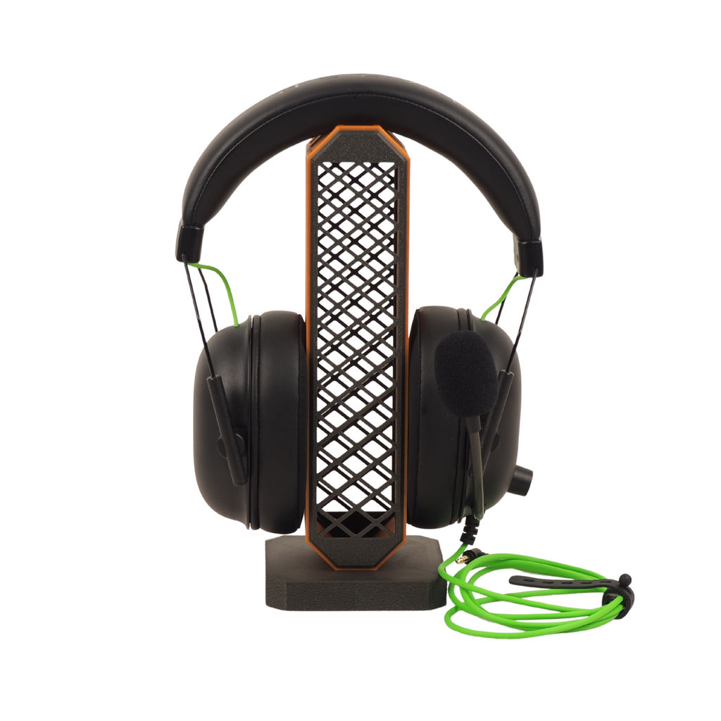 Headset Halter - Grido