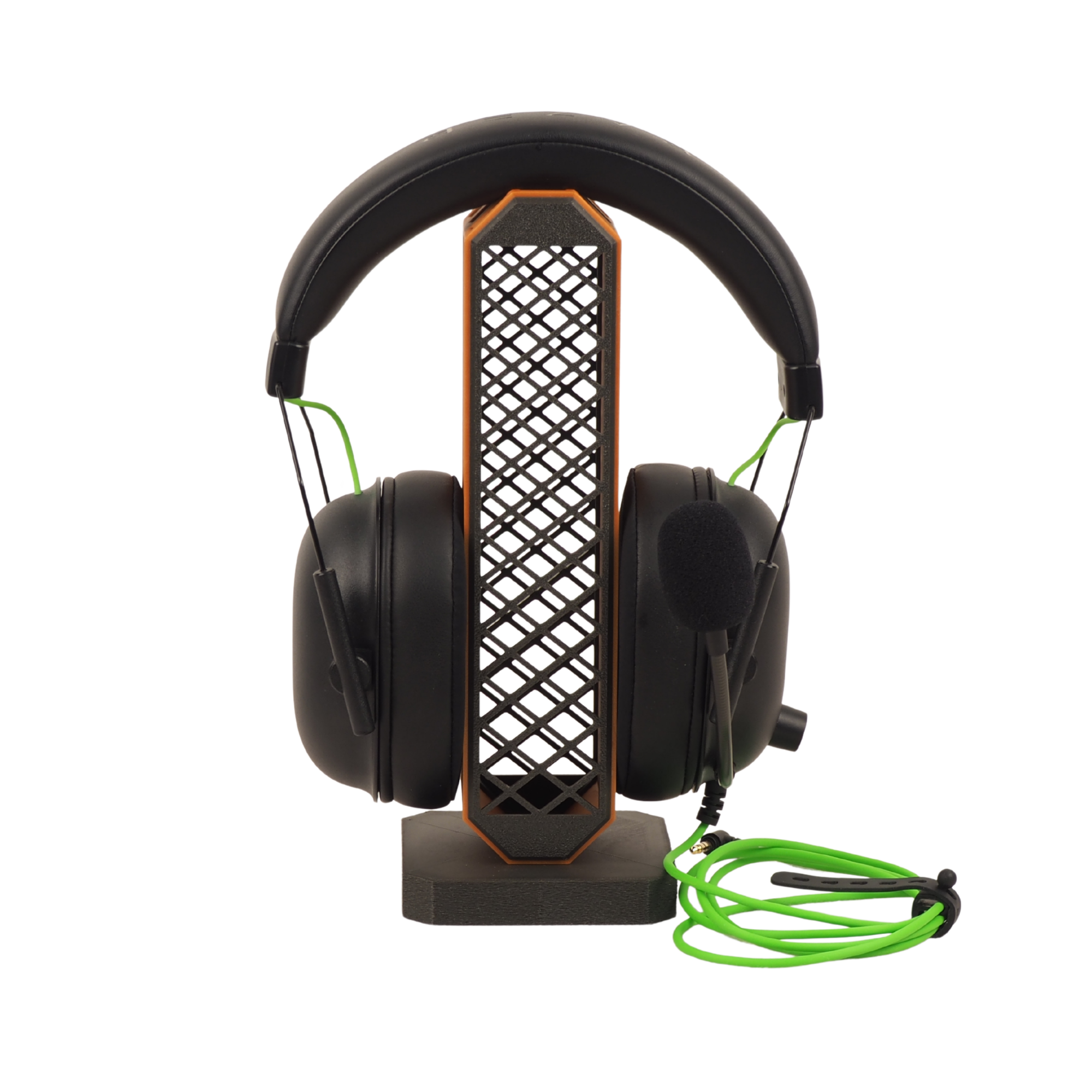 Headset Halter - Grido