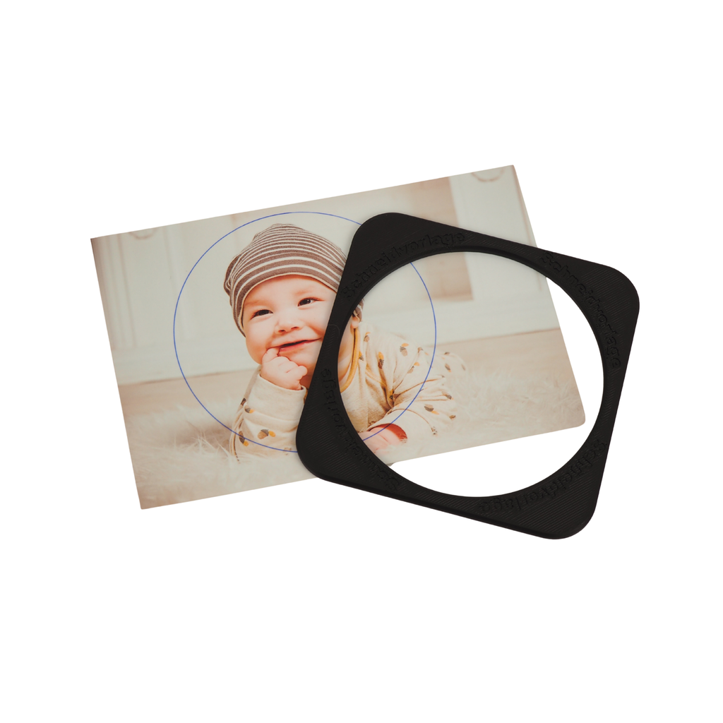 Baby-Geburtsherz | individuell graviert & personalisiert