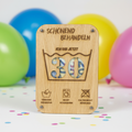 Ballons – neues Produkt mit 20€