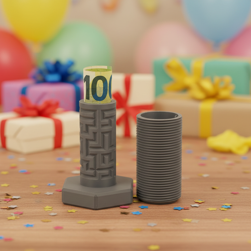 Birthday party