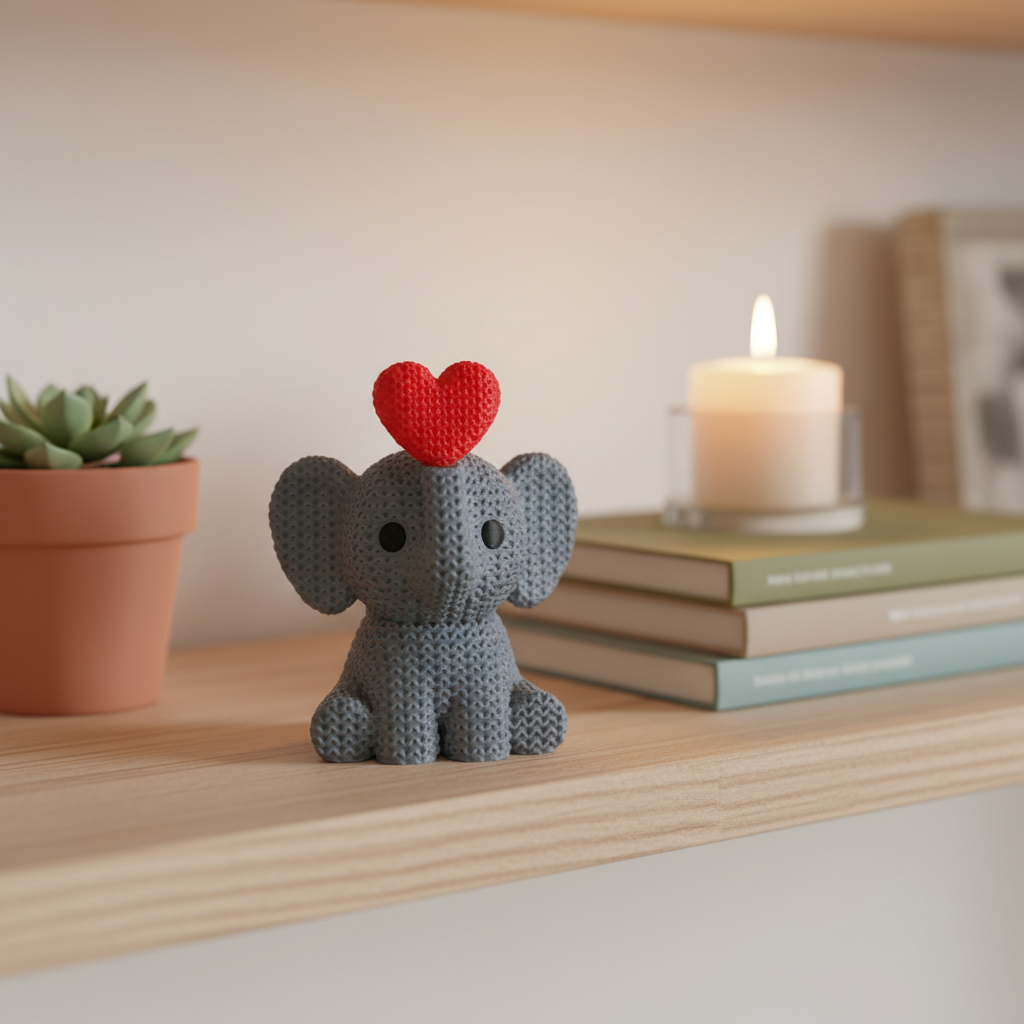 Elephant Shelf Lifestyle v2