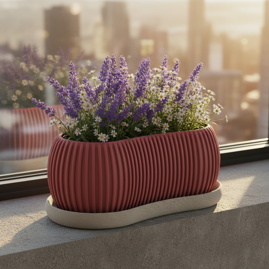 Lifestyle 3 – Fenster