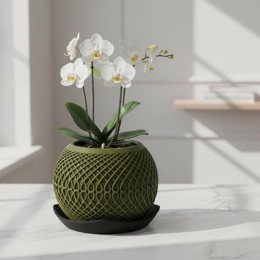 Lifestyle Orchidee