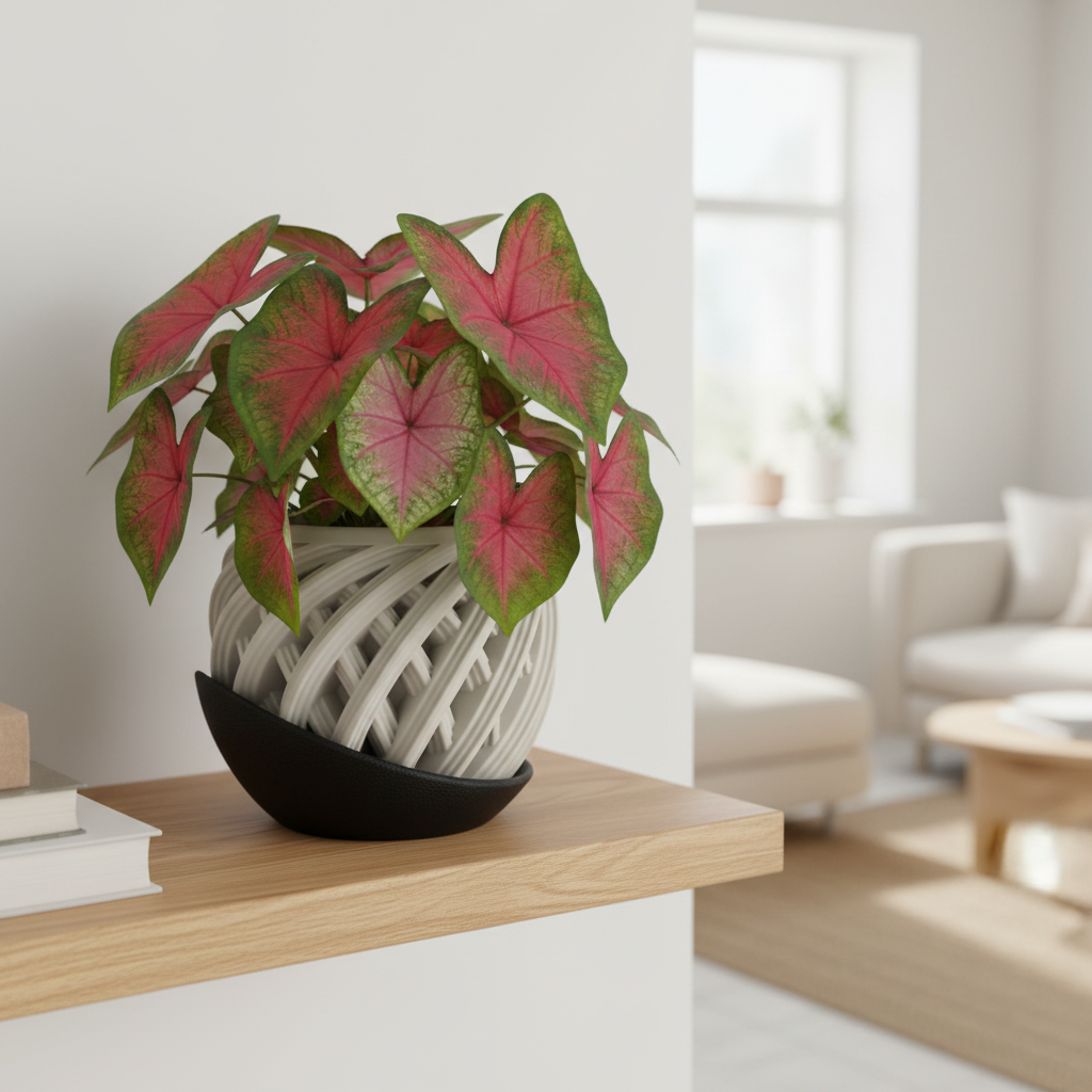 Nexus – Caladium