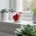 Snail Windowsill Lifestyle